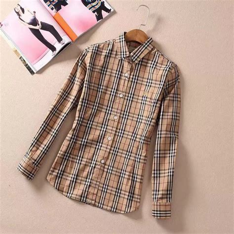 เสื้อเชิ้ต burberry ผู้หญิง|ผู้หญิง burberry ราคา.